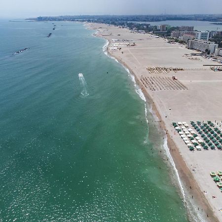 Complex Modern All Inclusive Mamaia Extérieur photo
