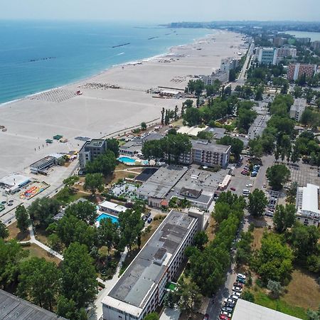 Complex Modern All Inclusive Mamaia Extérieur photo