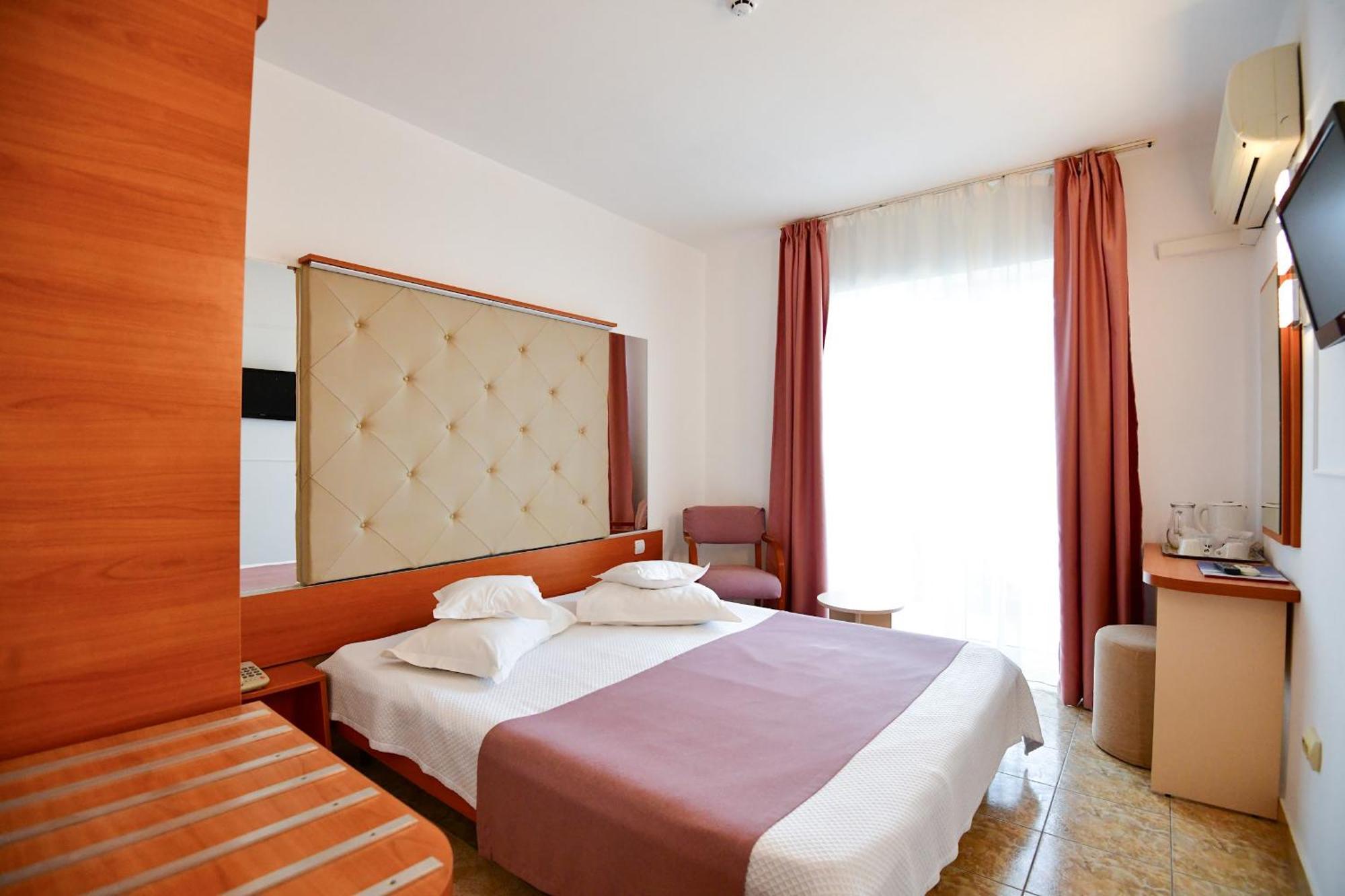 Complex Modern All Inclusive Mamaia Extérieur photo