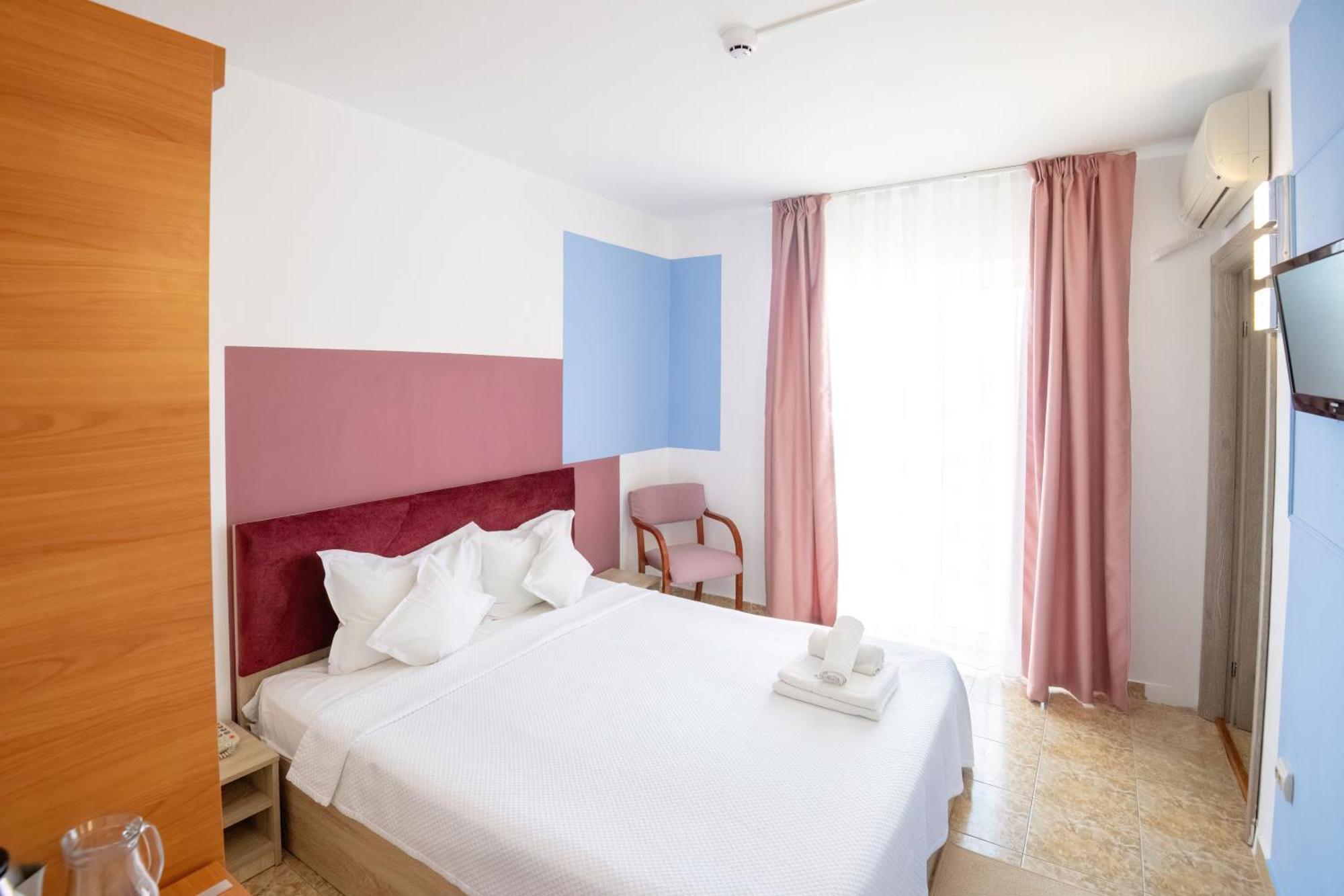 Complex Modern All Inclusive Mamaia Extérieur photo