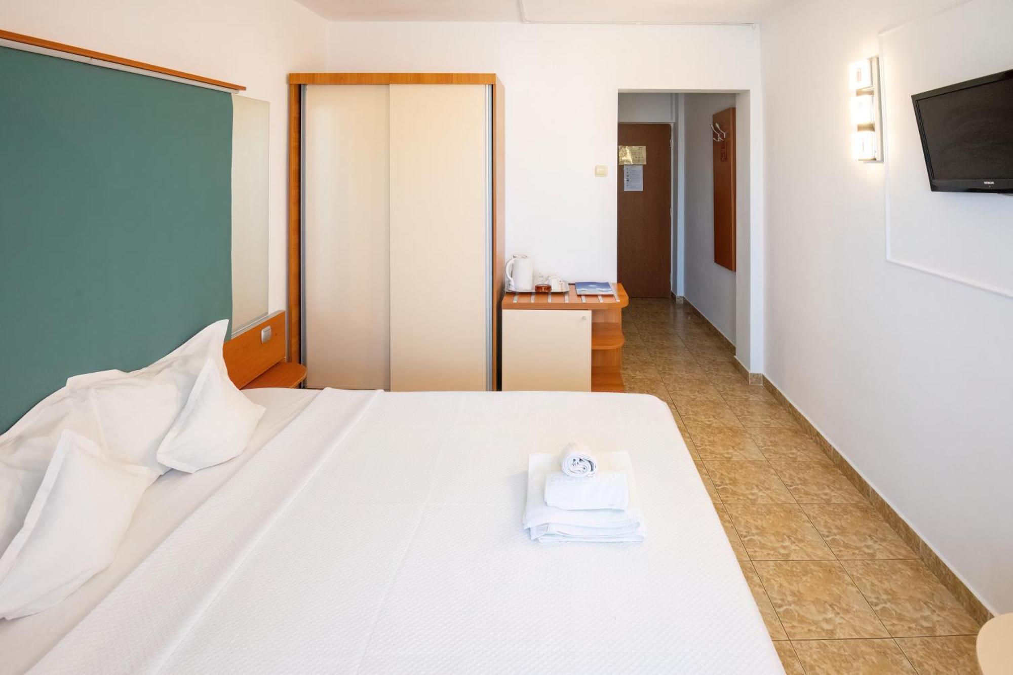 Complex Modern All Inclusive Mamaia Extérieur photo