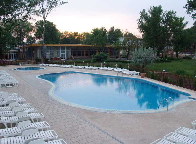 Complex Modern All Inclusive Mamaia Extérieur photo